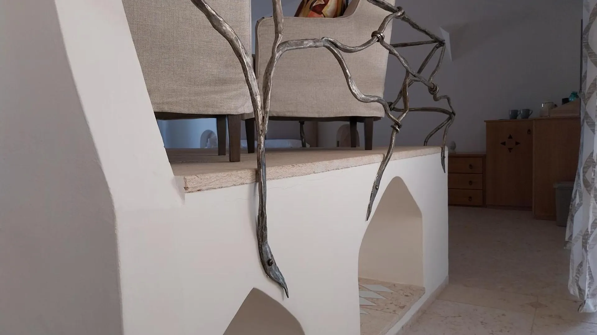 Guest house Vittoria Home Olbia