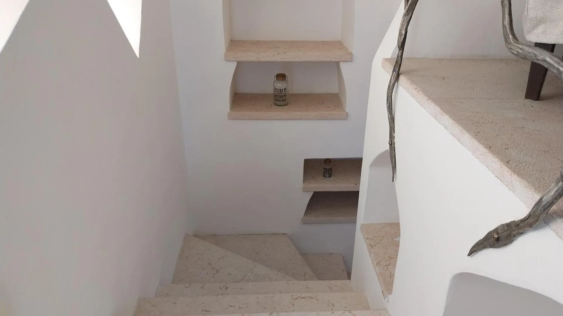 Vittoria Home Olbia