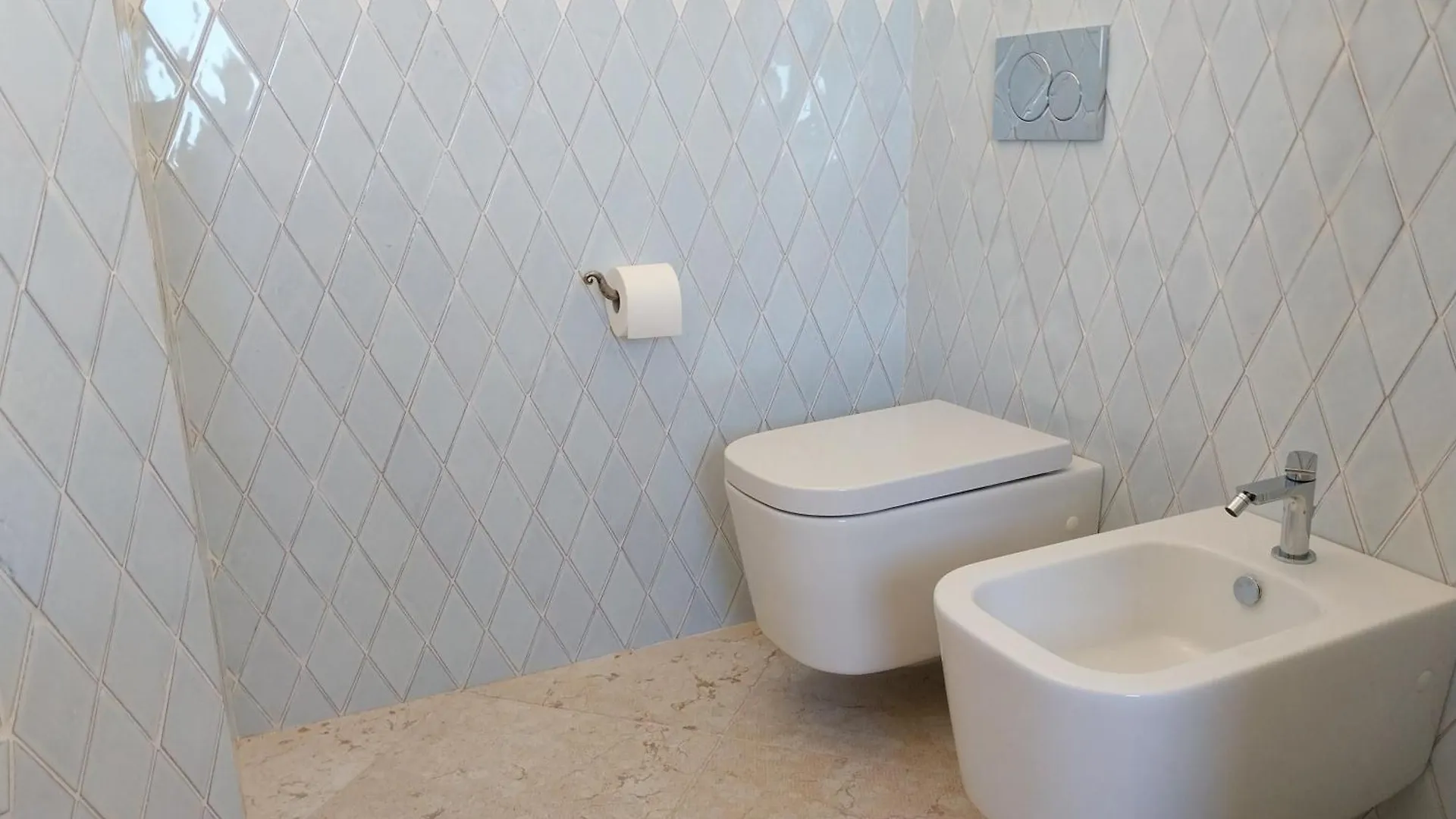 Guest house Vittoria Home Olbia