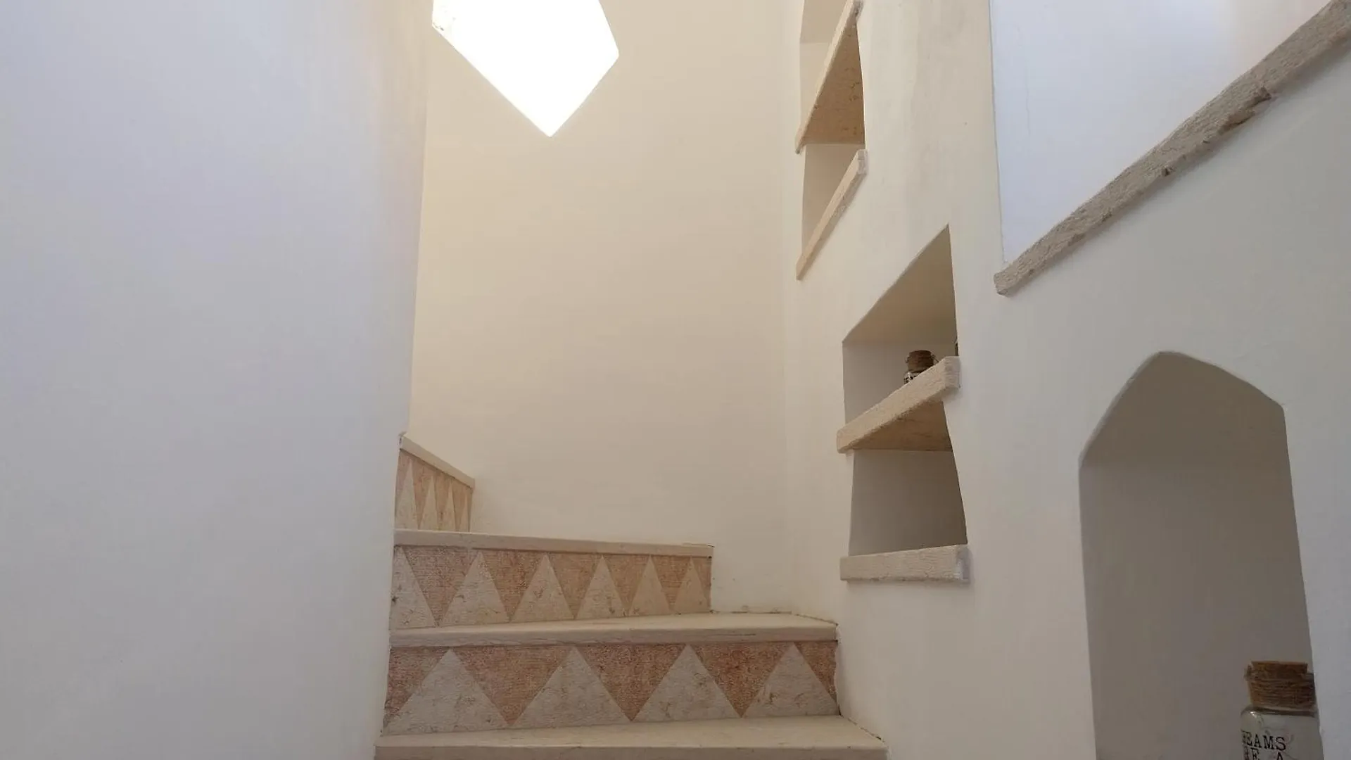 Vittoria Home Olbia Guest house
