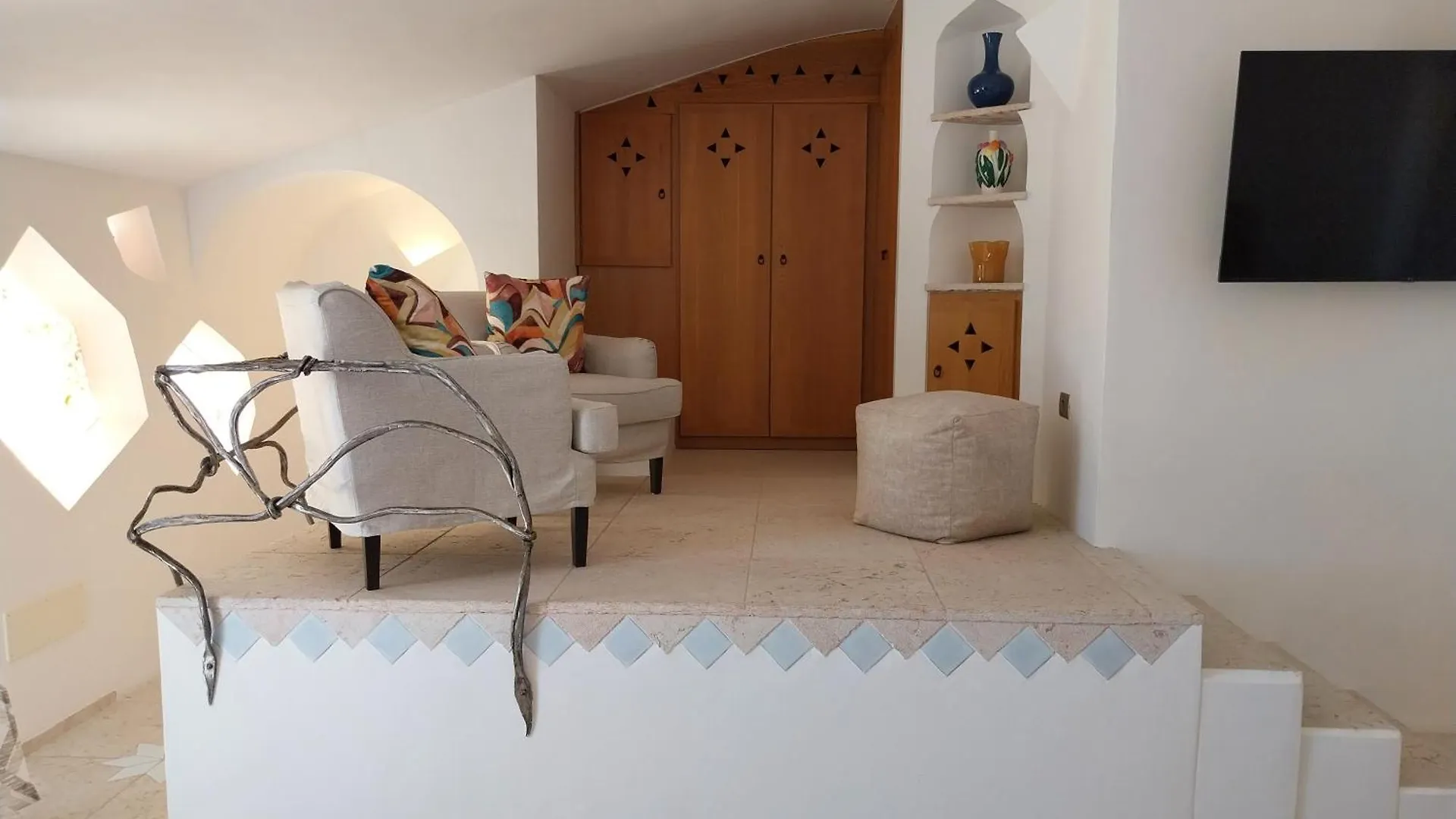 Guest house Vittoria Home Olbia Italy