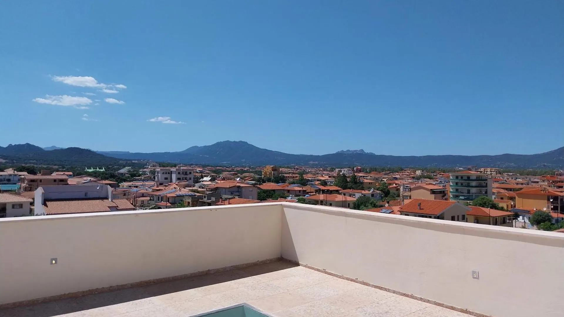 Guest house Vittoria Home Olbia Italy