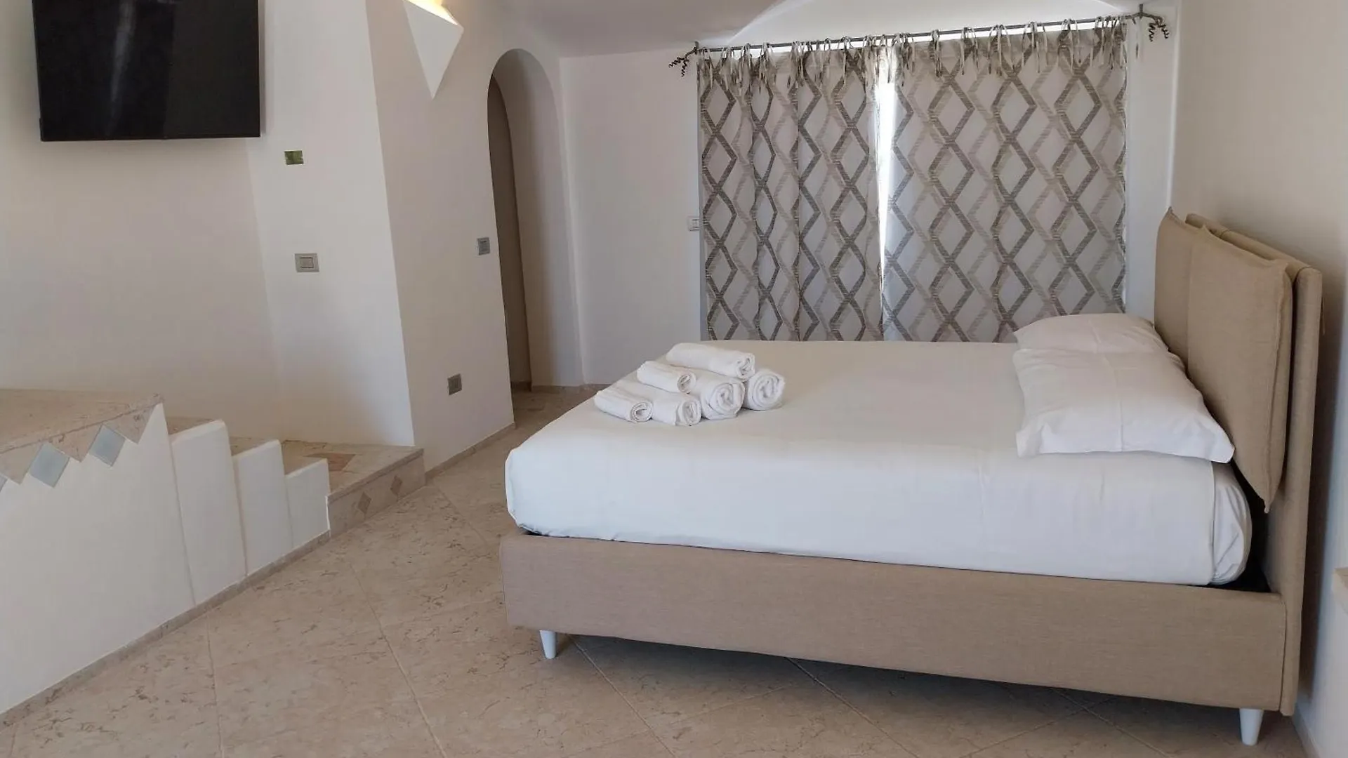 Vittoria Home Olbia