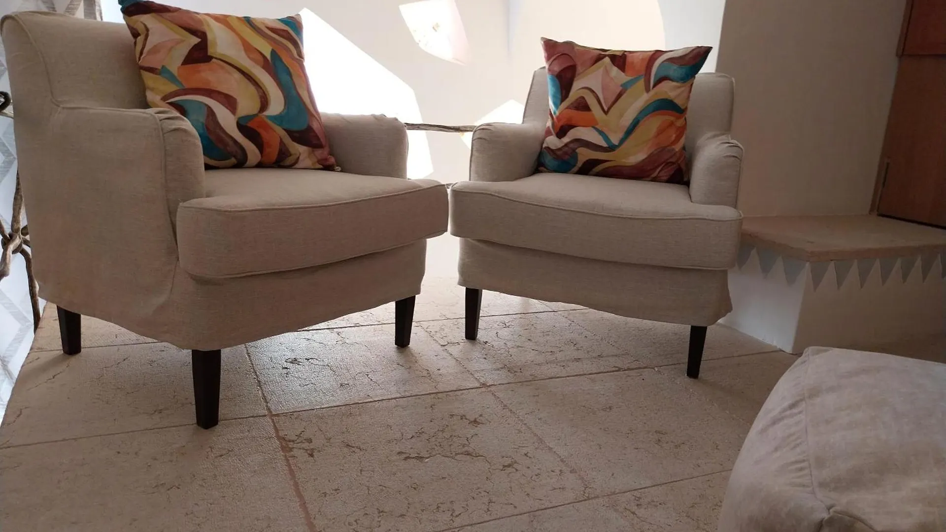 Guest house Vittoria Home Olbia
