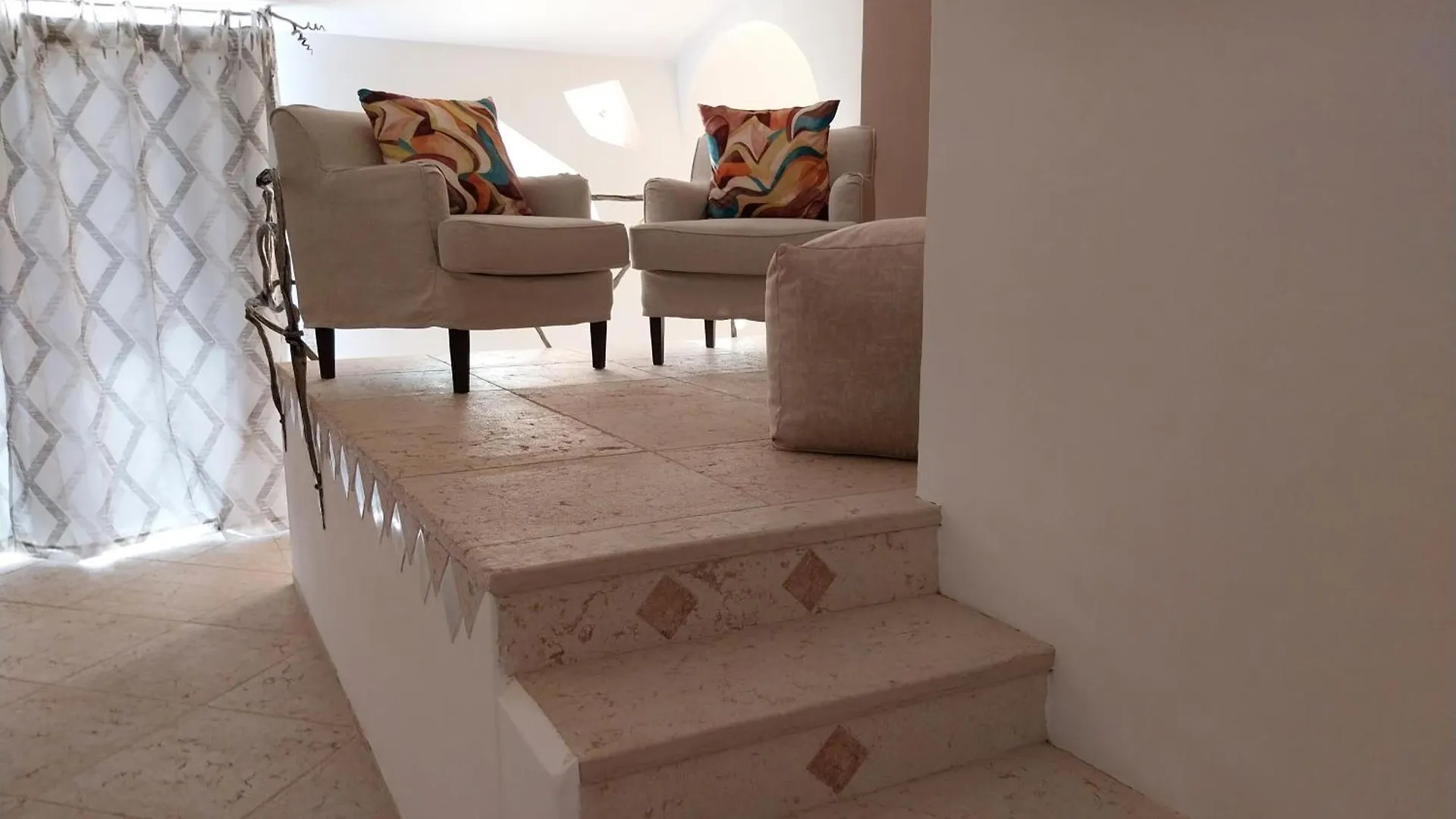 Guest house Vittoria Home Olbia