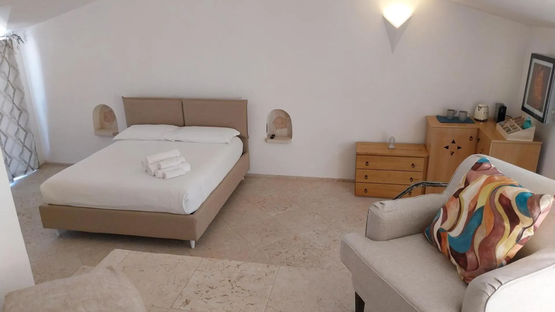 Vittoria Home Olbia