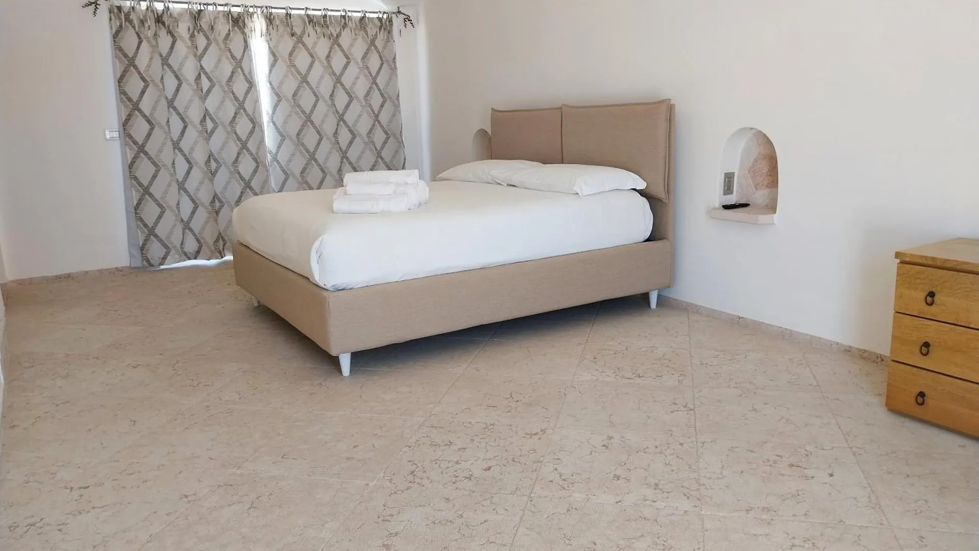 Guest house Vittoria Home Olbia