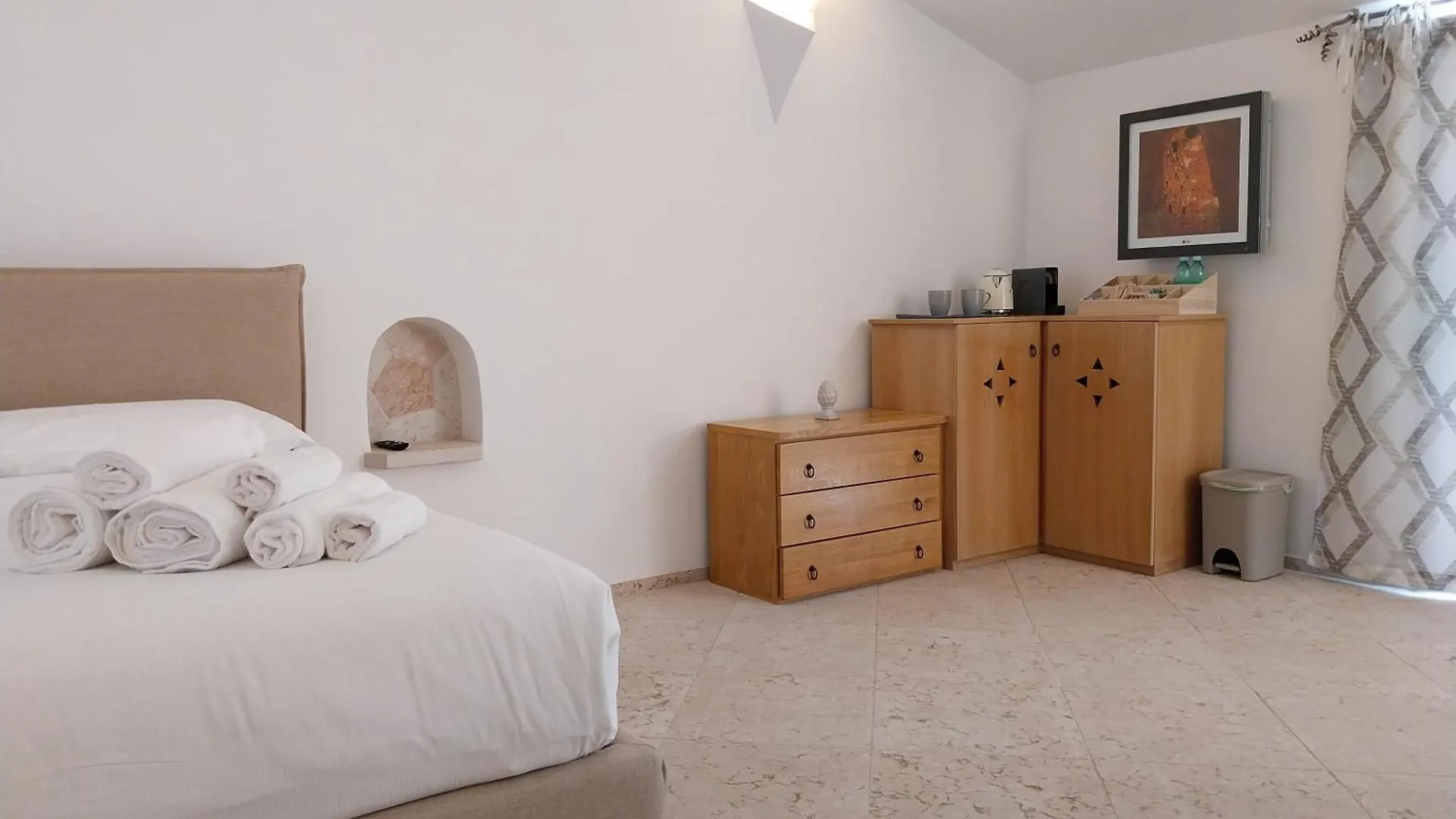 Guest house Vittoria Home Olbia