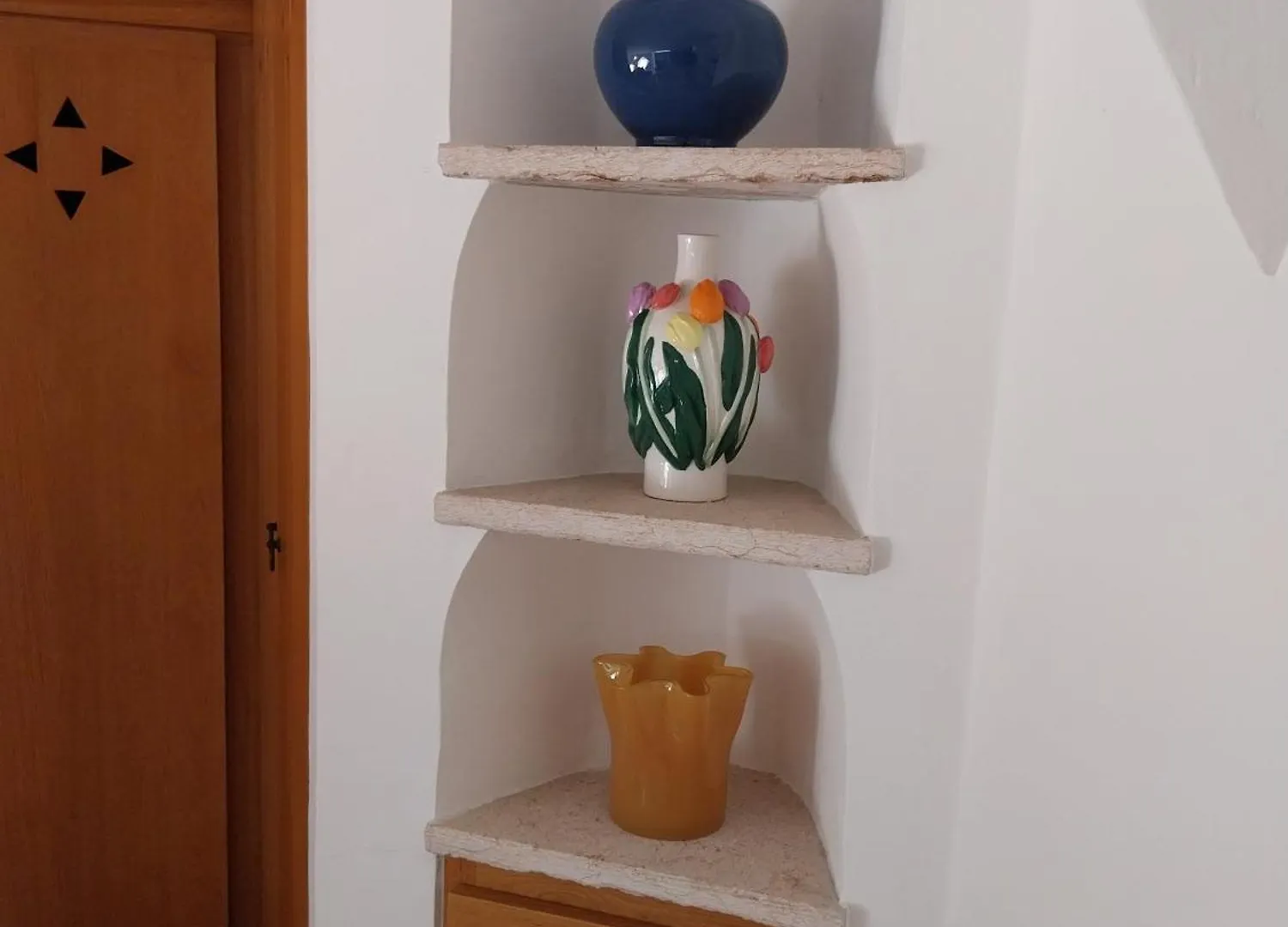 Guest house Vittoria Home Olbia