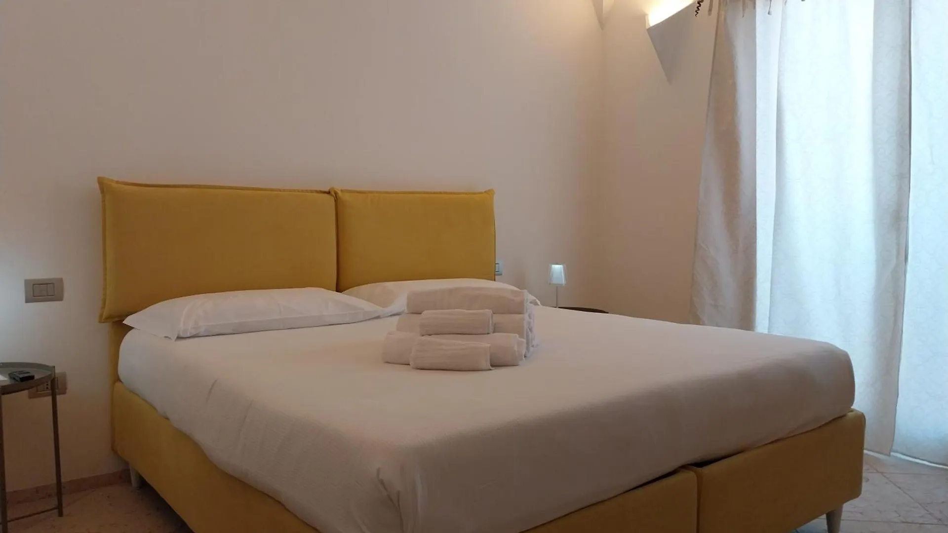 Vittoria Home Olbia