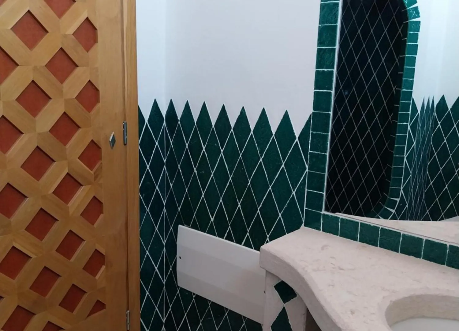 Vittoria Home Ольбия Италия