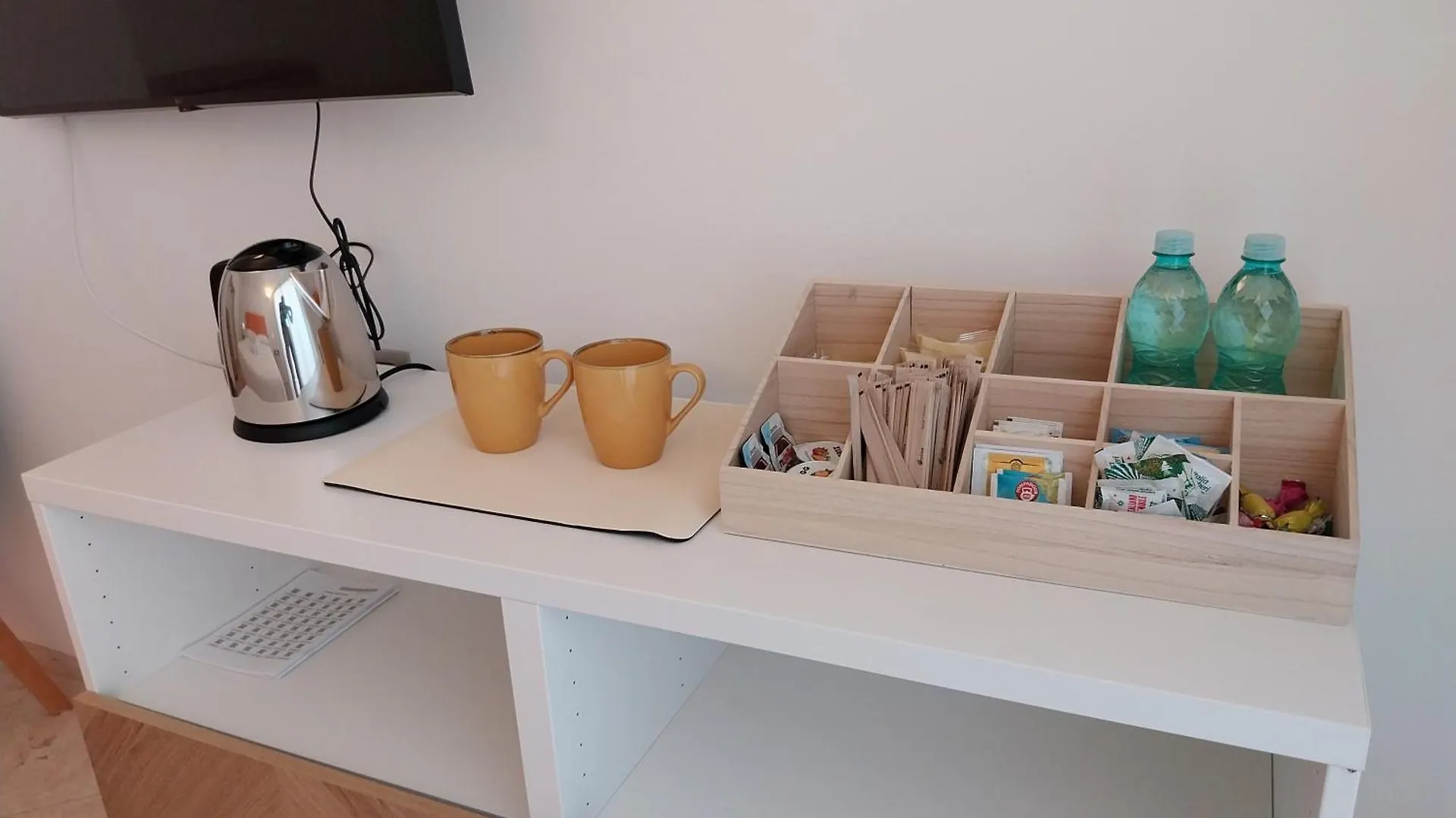 Vittoria Home Ольбия Италия