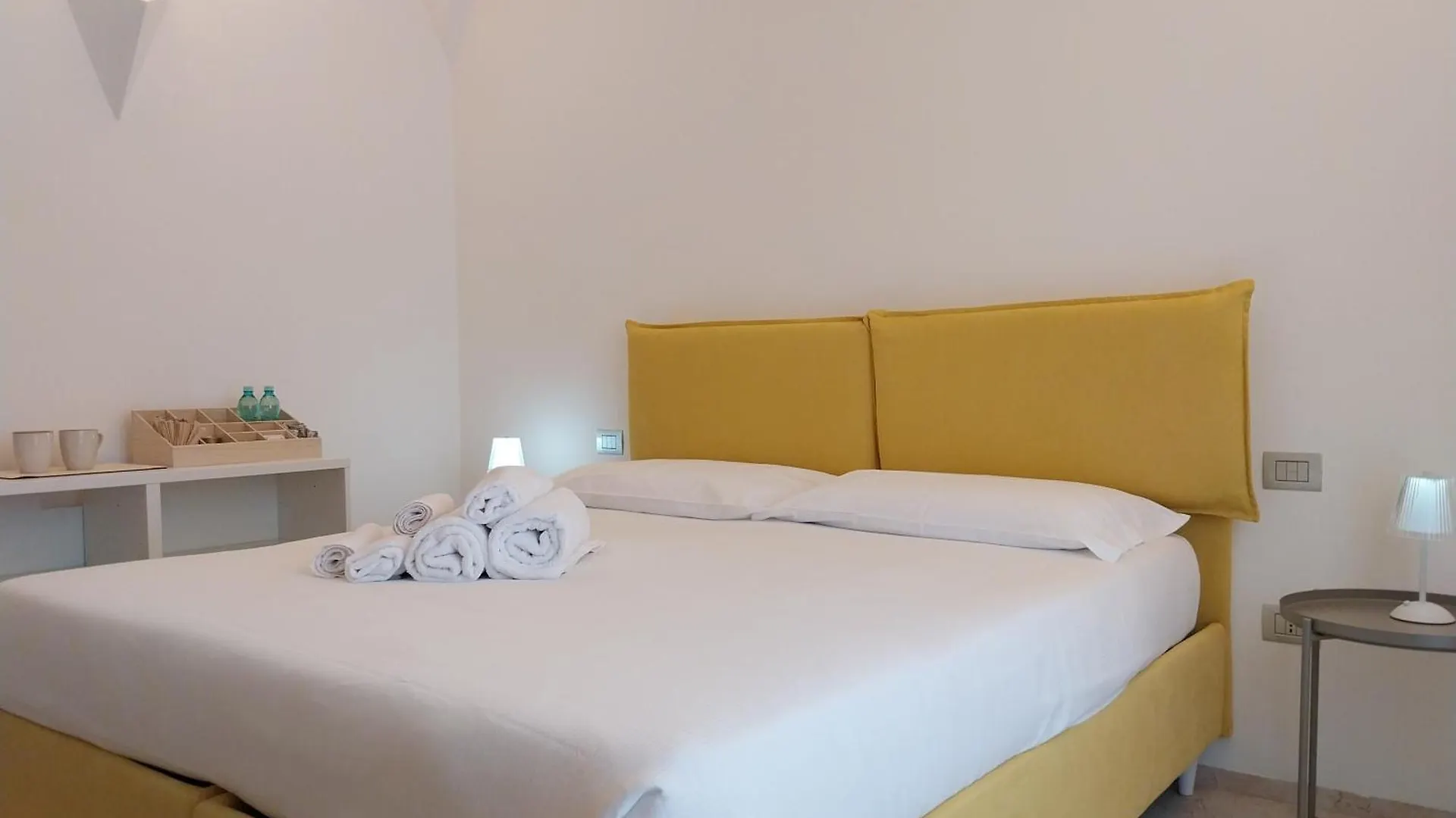 Guest house Vittoria Home Olbia