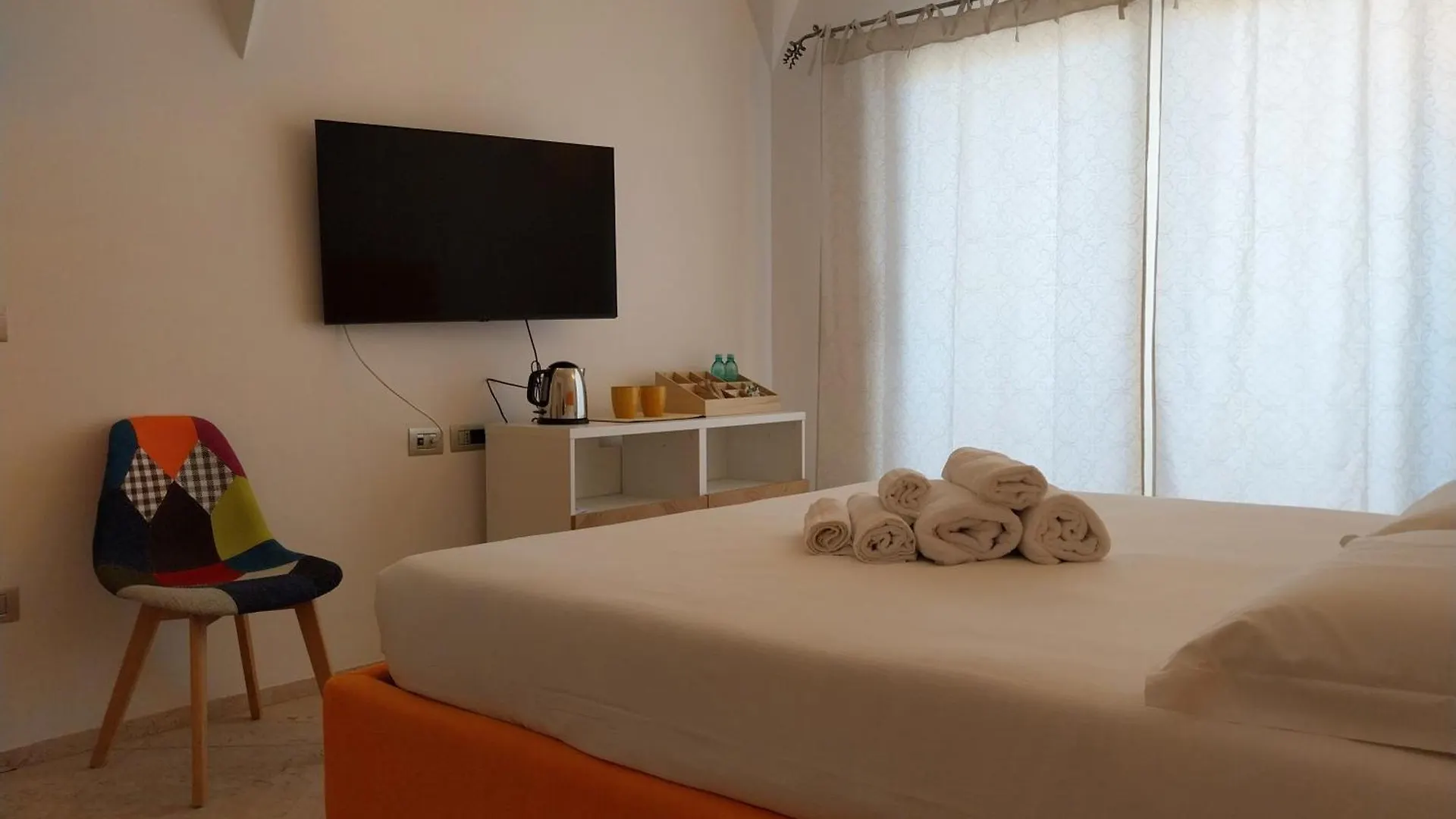 Guest house Vittoria Home Olbia