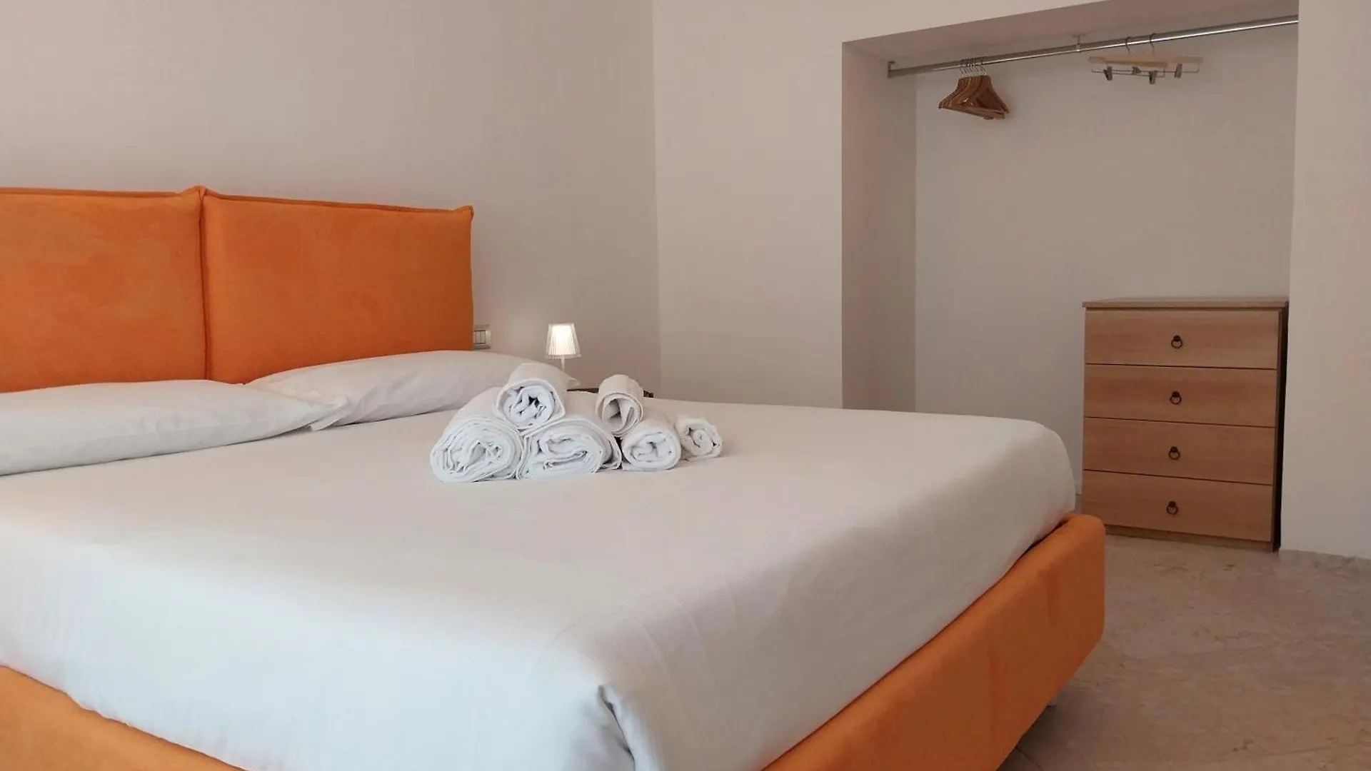 Vittoria Home Olbia Italy