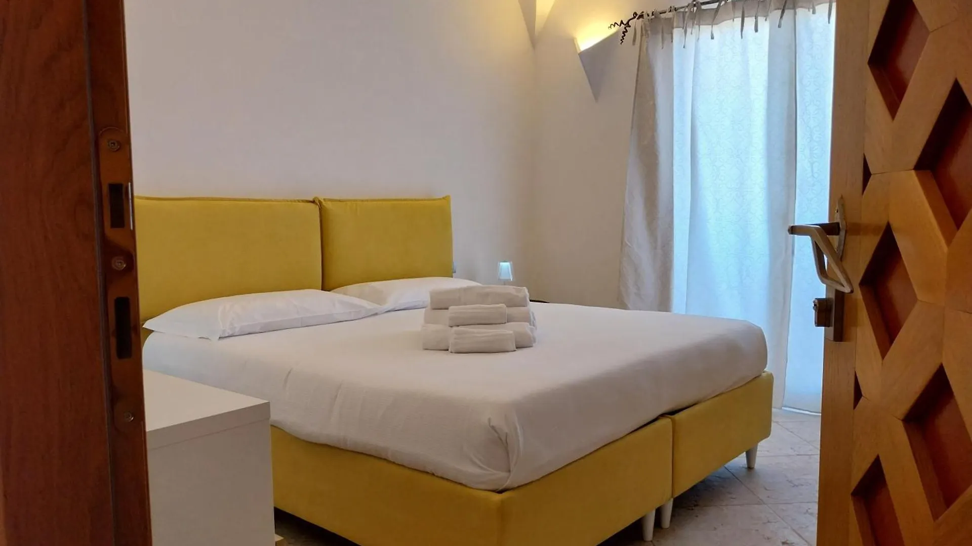 Guest house Vittoria Home Olbia Italy