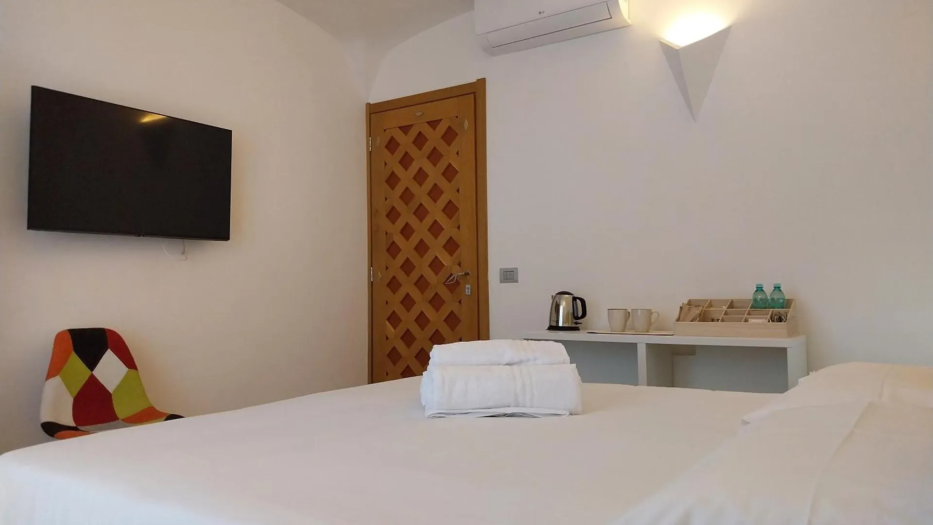 Vittoria Home Olbia