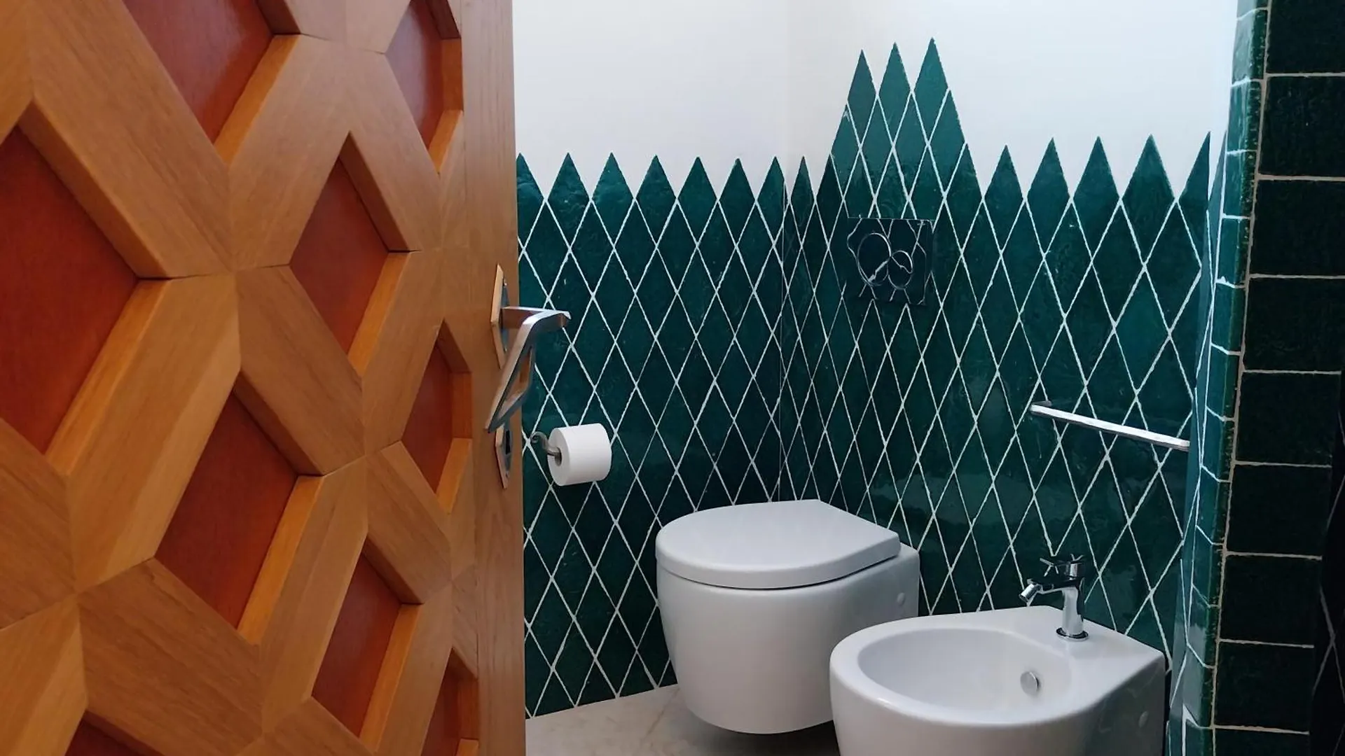 Vittoria Home Olbia