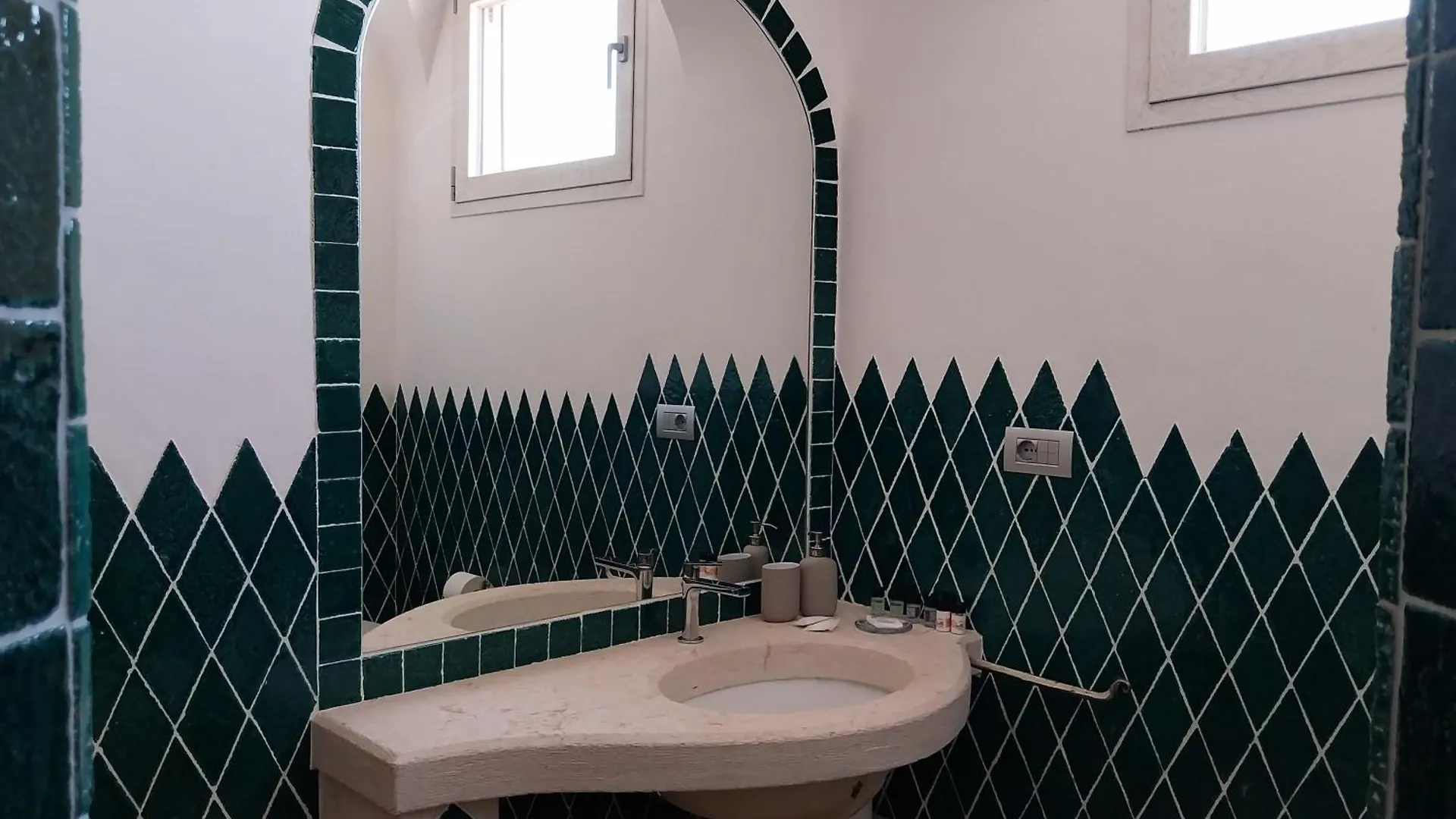 Vittoria Home Olbia