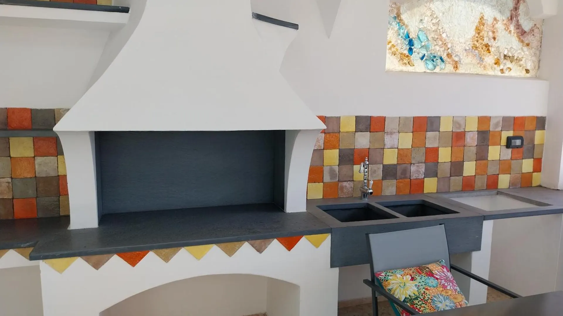 Vittoria Home Olbia
