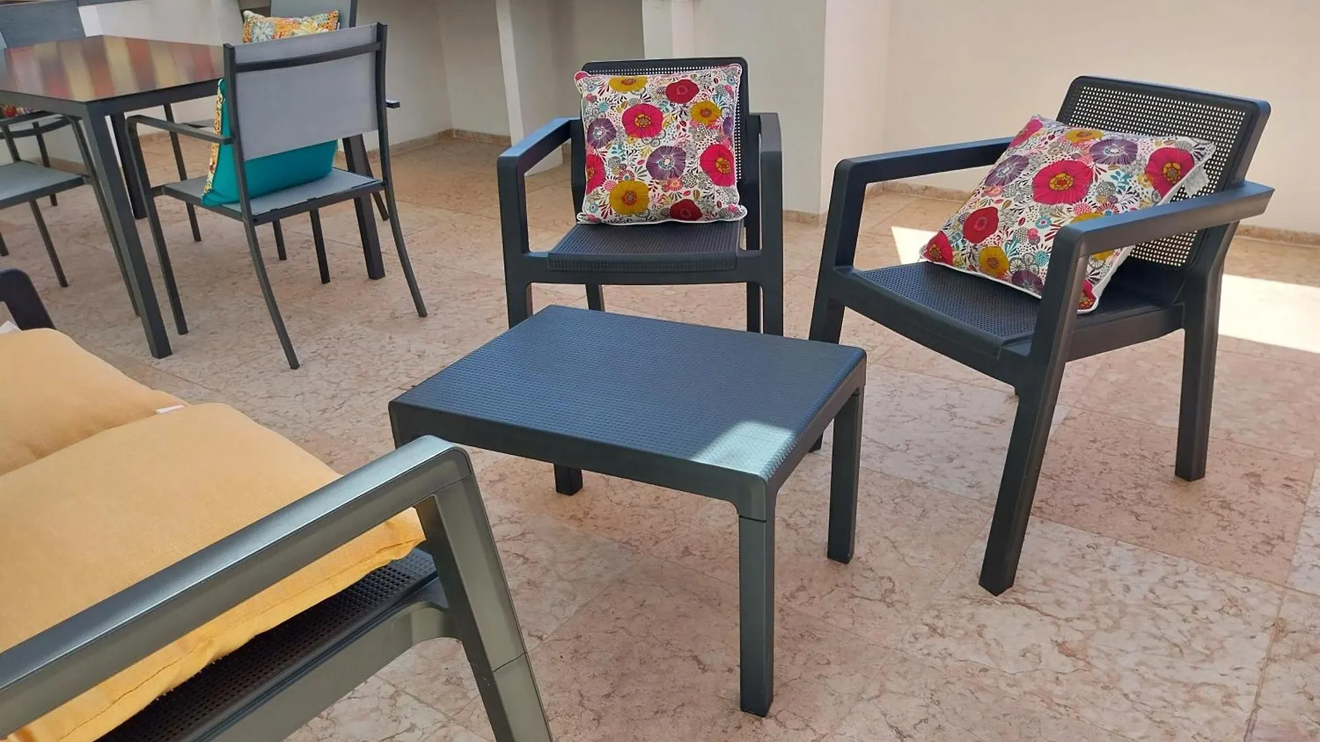 Vittoria Home Olbia