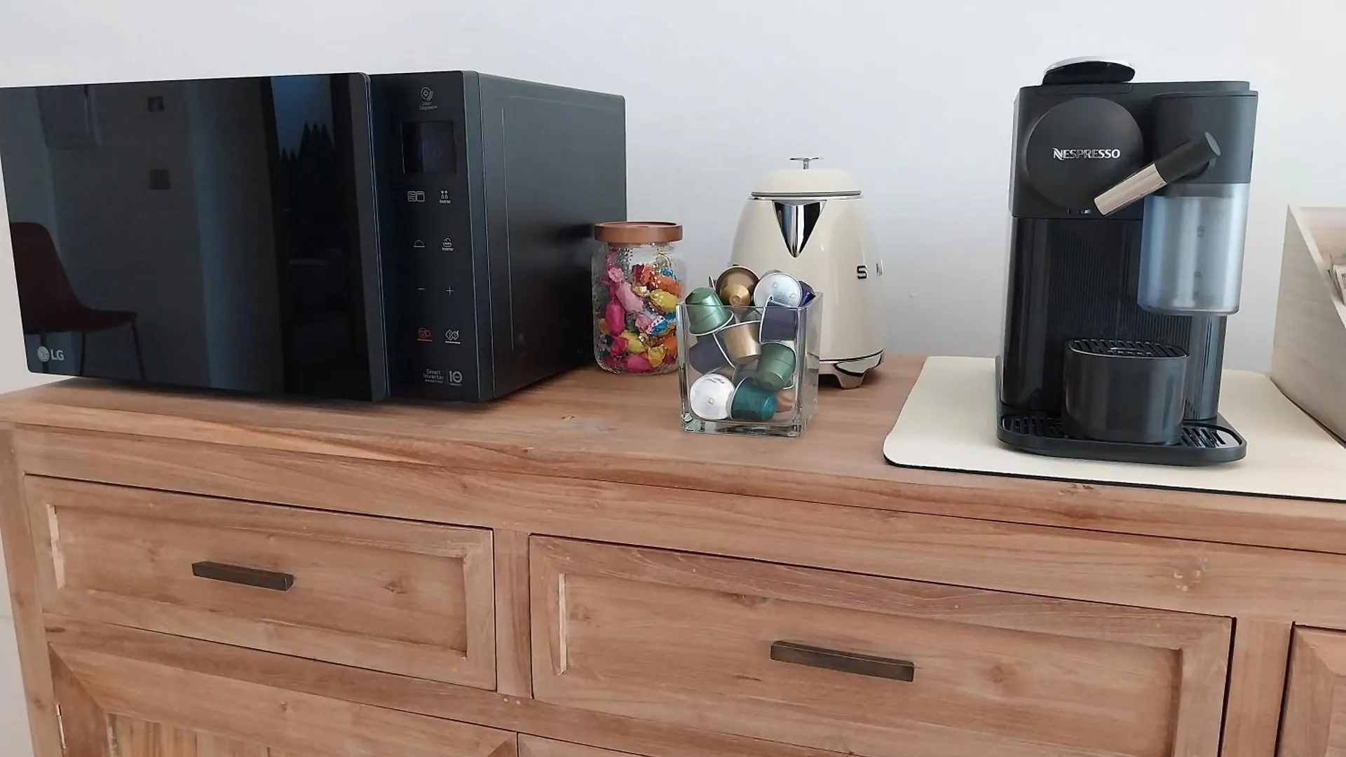 Vittoria Home Olbia