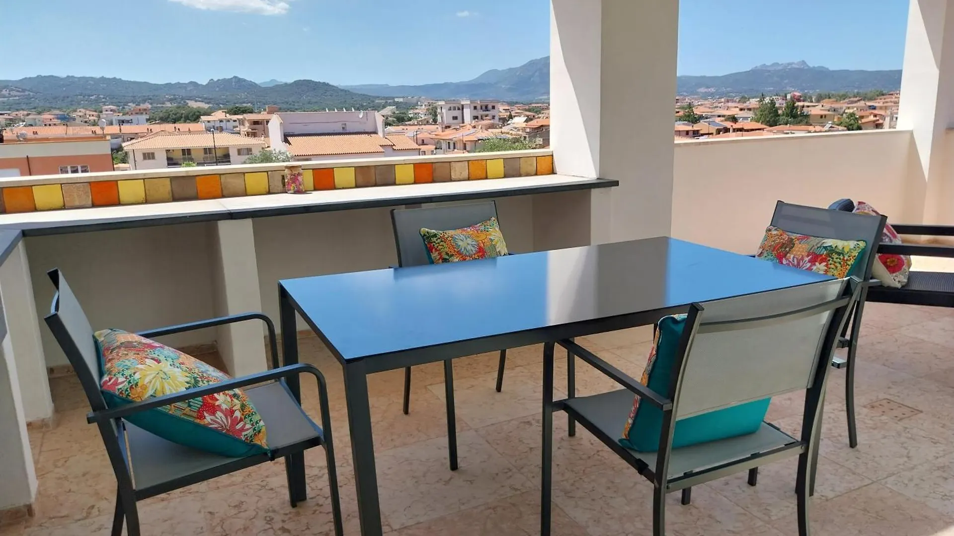 Guest house Vittoria Home Olbia