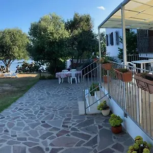 Punta Sirenella Guest house