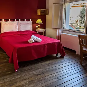 La Terrazza Guest house
