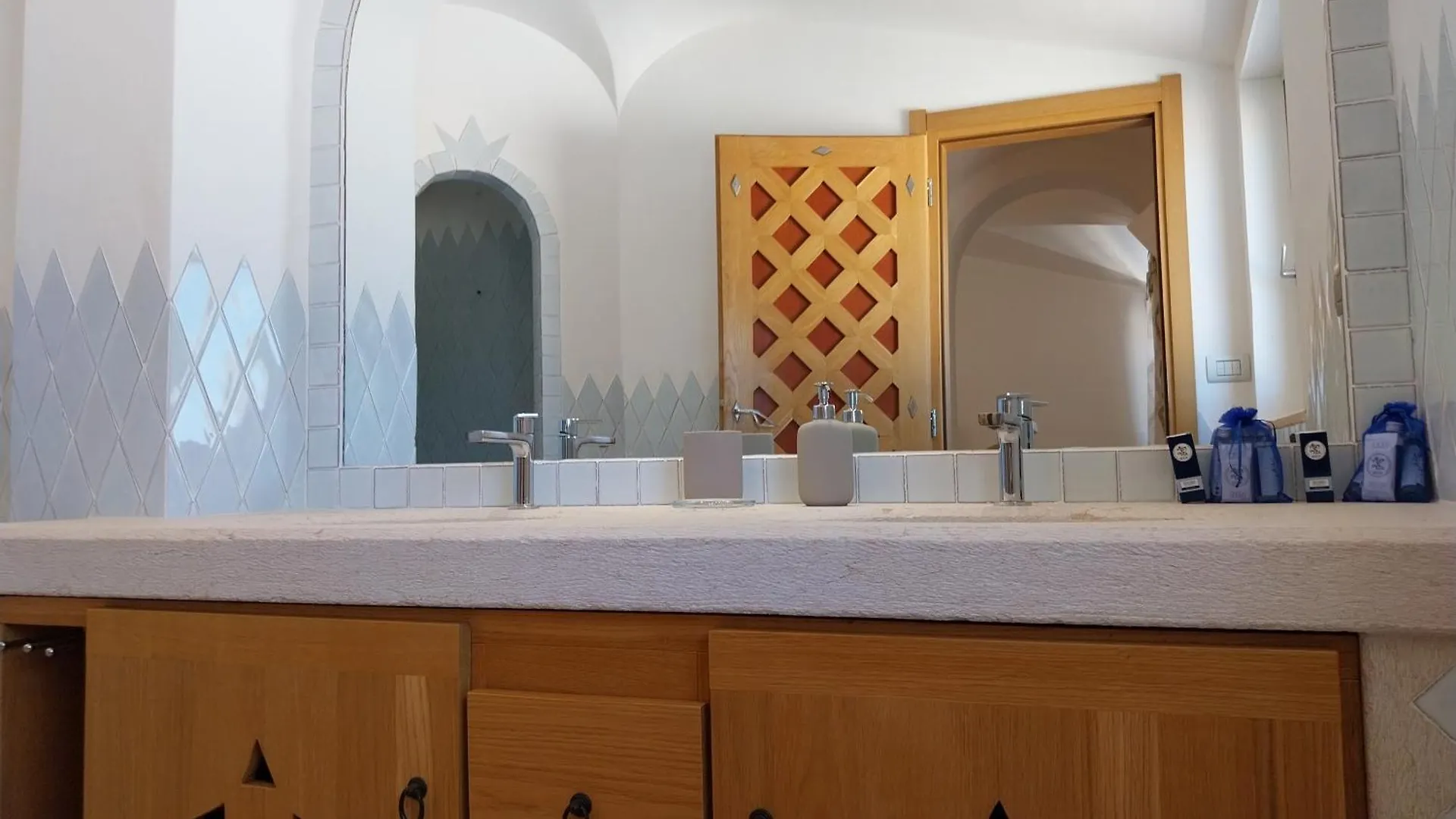 Guest house Vittoria Home Olbia