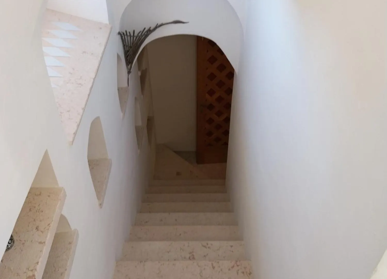 Vittoria Home Olbia Guest house
