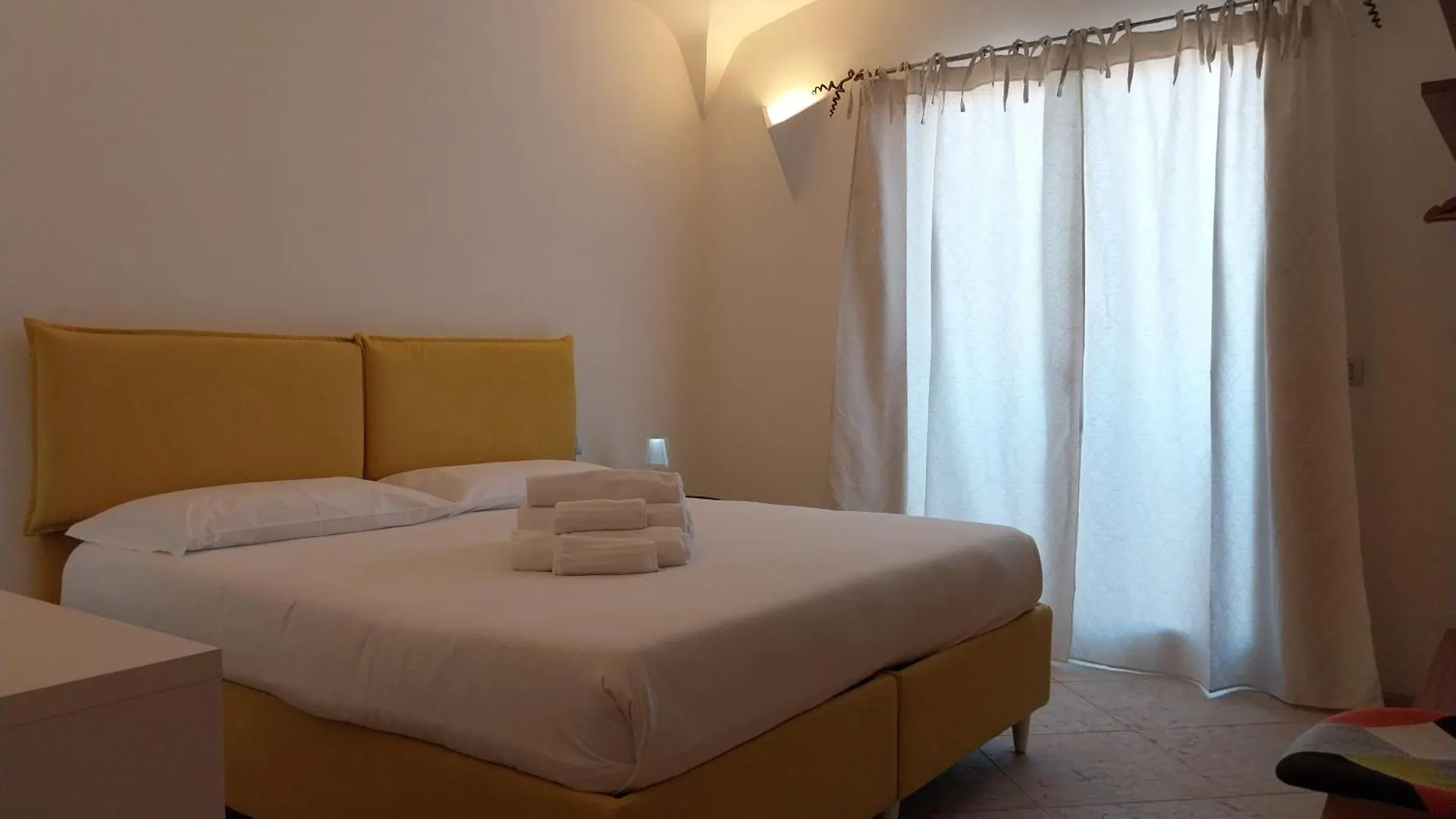 Vittoria Home Olbia Italy