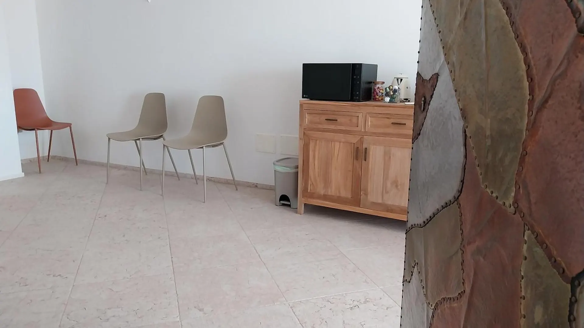 Guest house Vittoria Home Olbia