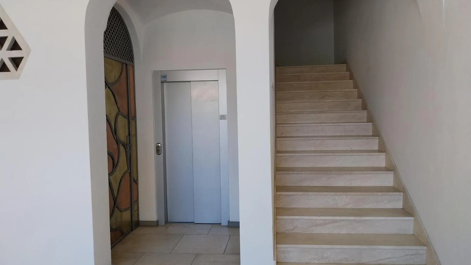 Vittoria Home Olbia