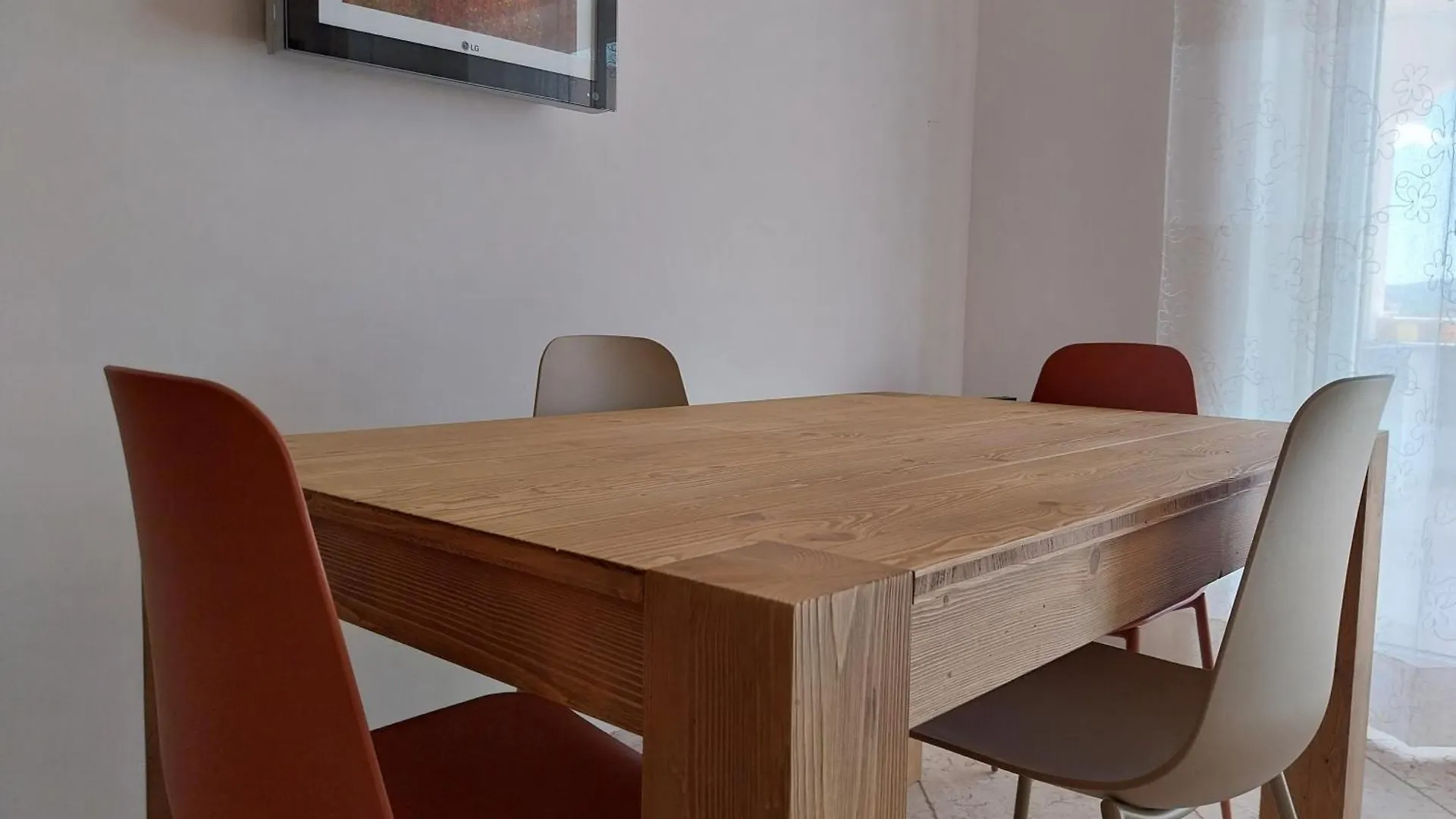 Guest house Vittoria Home Olbia Italy