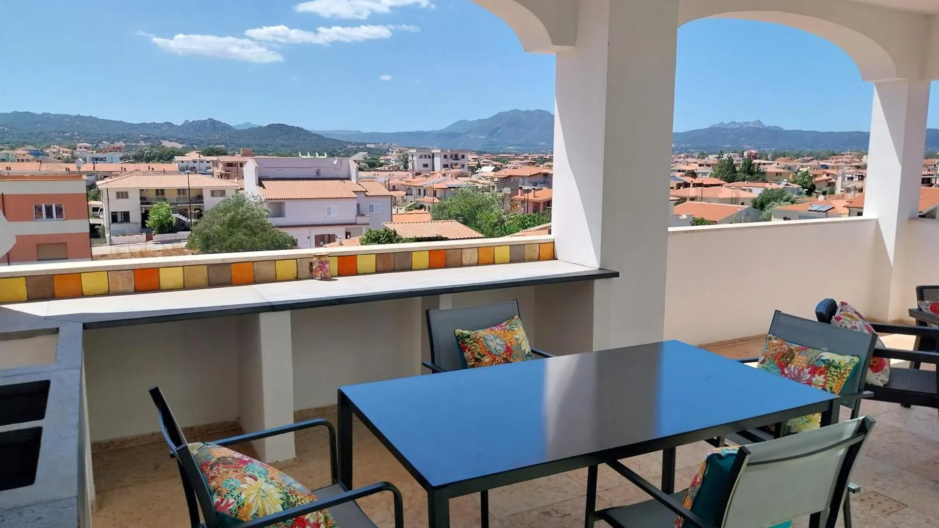 Vittoria Home Olbia Italy